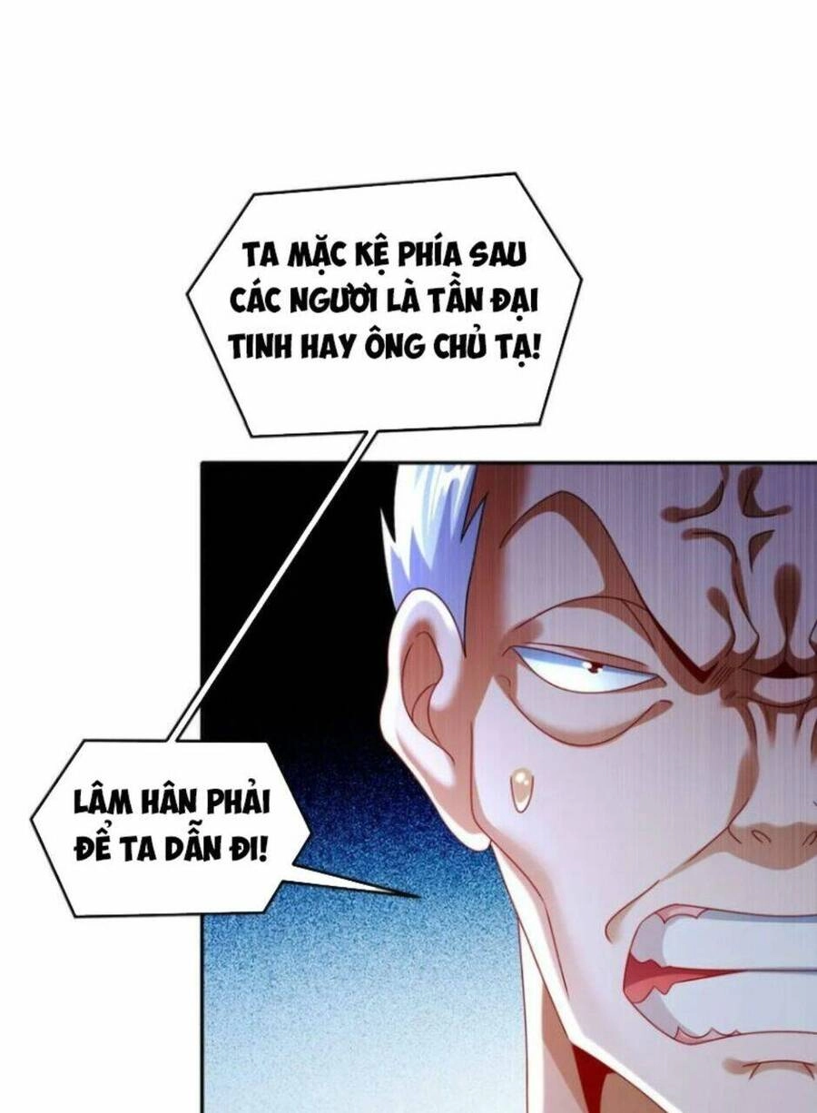 Tuyệt Sắc Đạo Lữ Đều Nói Ngô Hoàng Thể Chất Vô Địch Chapter 96 - 1