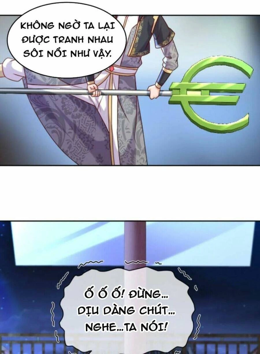 Tuyệt Sắc Đạo Lữ Đều Nói Ngô Hoàng Thể Chất Vô Địch Chapter 96 - 4