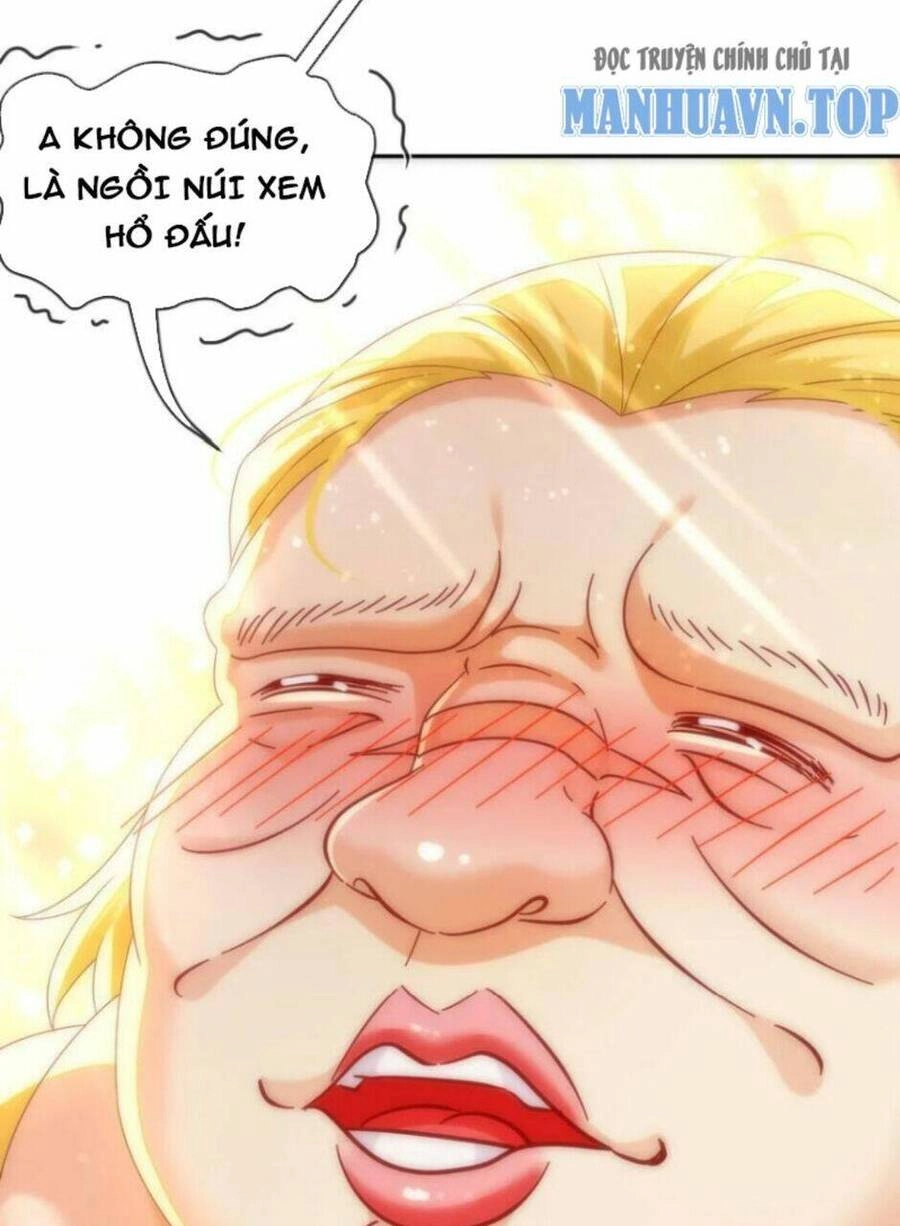 Tuyệt Sắc Đạo Lữ Đều Nói Ngô Hoàng Thể Chất Vô Địch Chapter 96 - 6