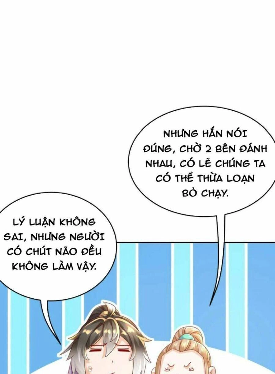 Tuyệt Sắc Đạo Lữ Đều Nói Ngô Hoàng Thể Chất Vô Địch Chapter 96 - 9