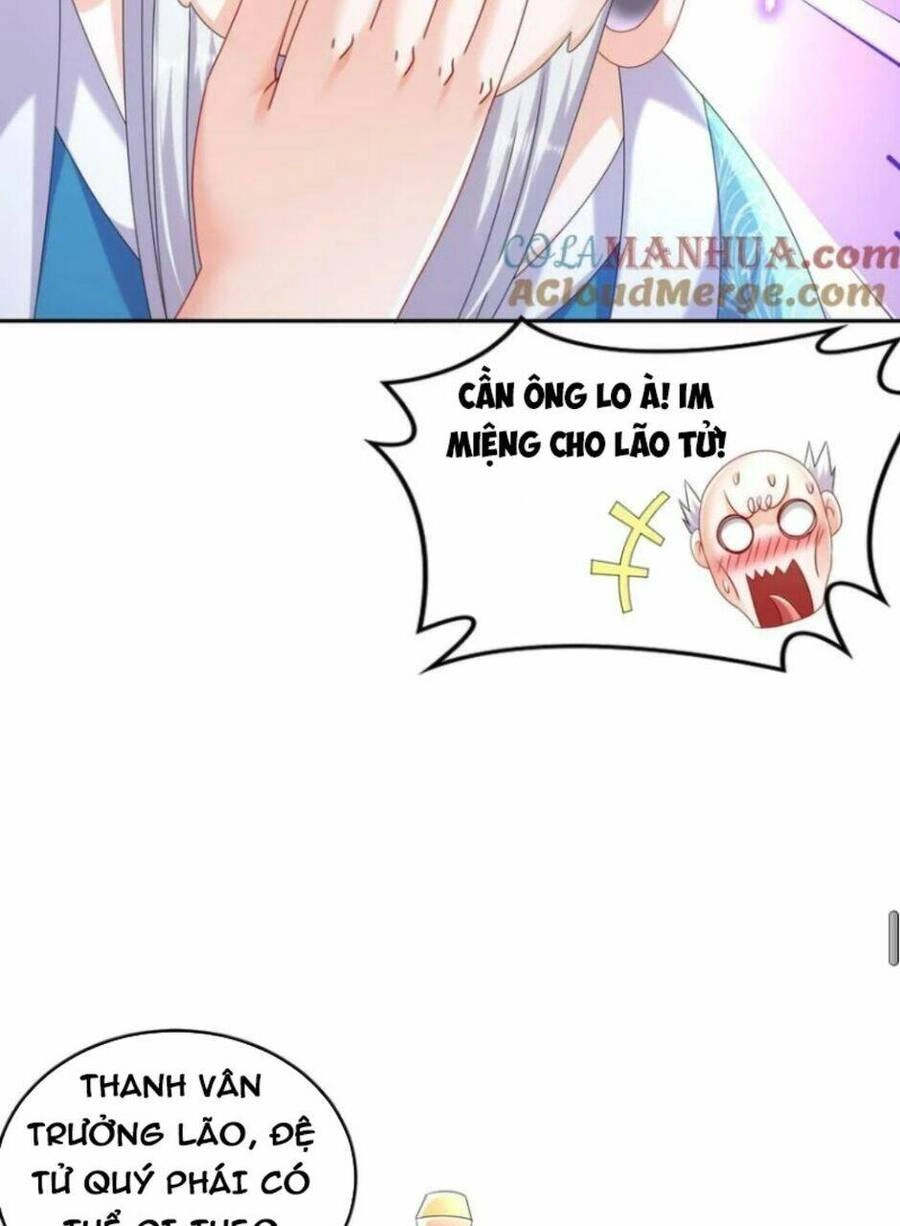 Tuyệt Sắc Đạo Lữ Đều Nói Ngô Hoàng Thể Chất Vô Địch Chapter 96 - 33