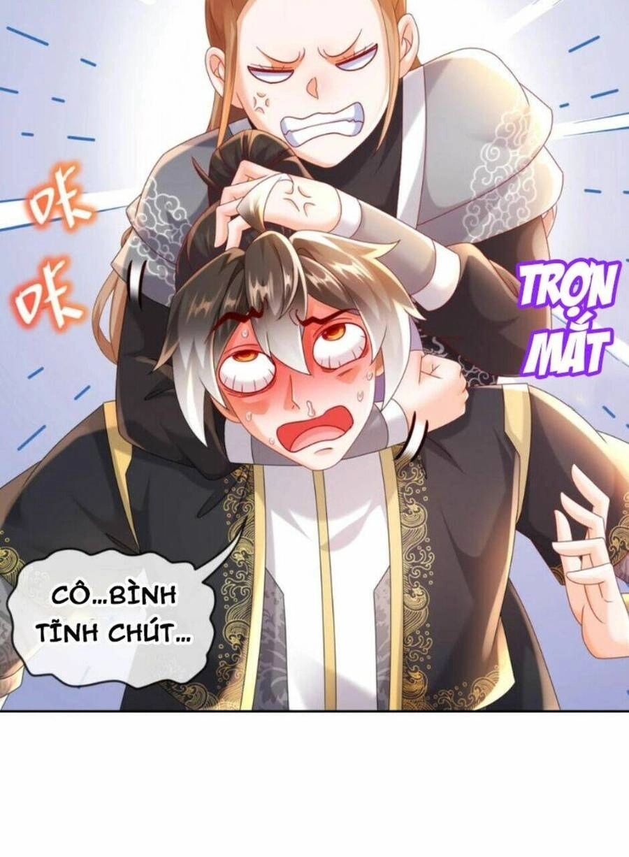 Tuyệt Sắc Đạo Lữ Đều Nói Ngô Hoàng Thể Chất Vô Địch Chapter 97 - 2