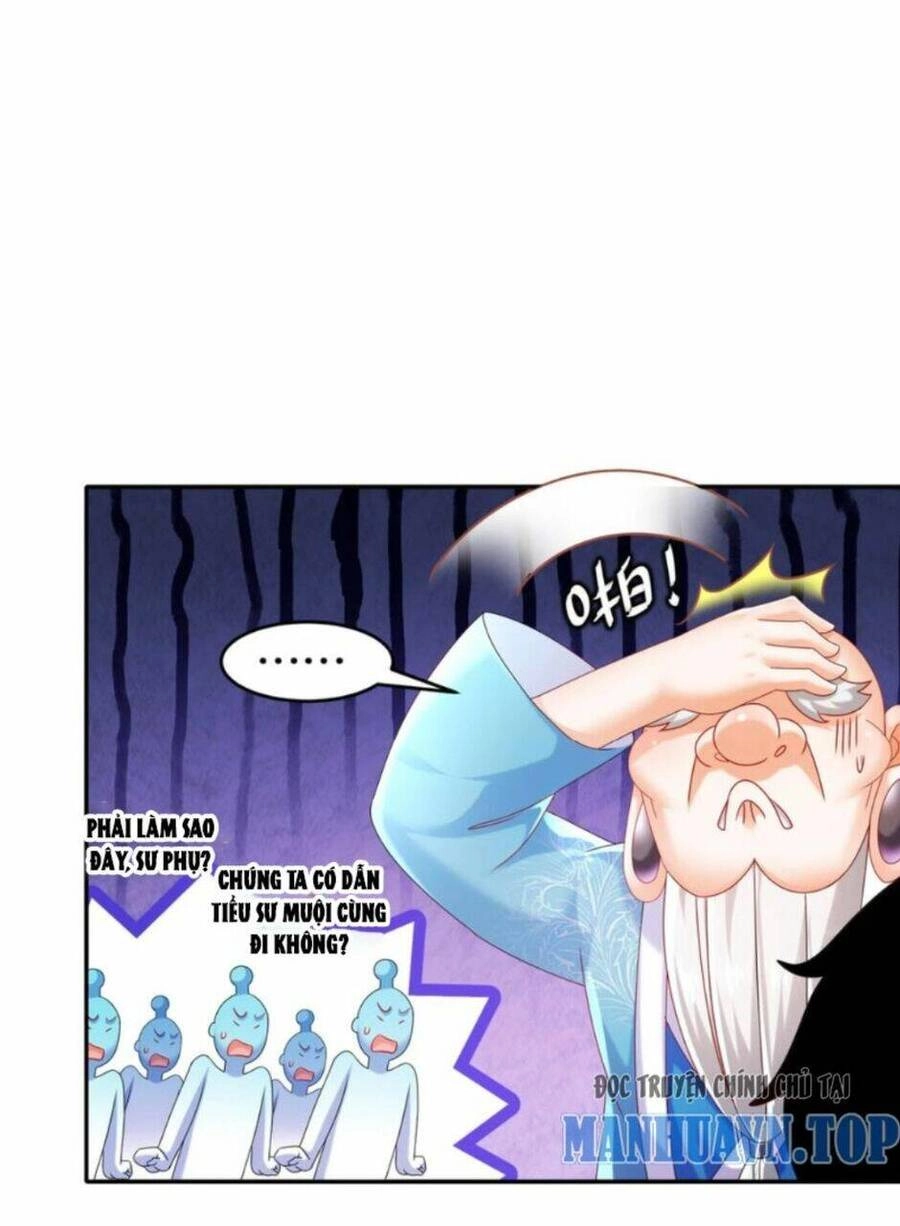 Tuyệt Sắc Đạo Lữ Đều Nói Ngô Hoàng Thể Chất Vô Địch Chapter 97 - 4