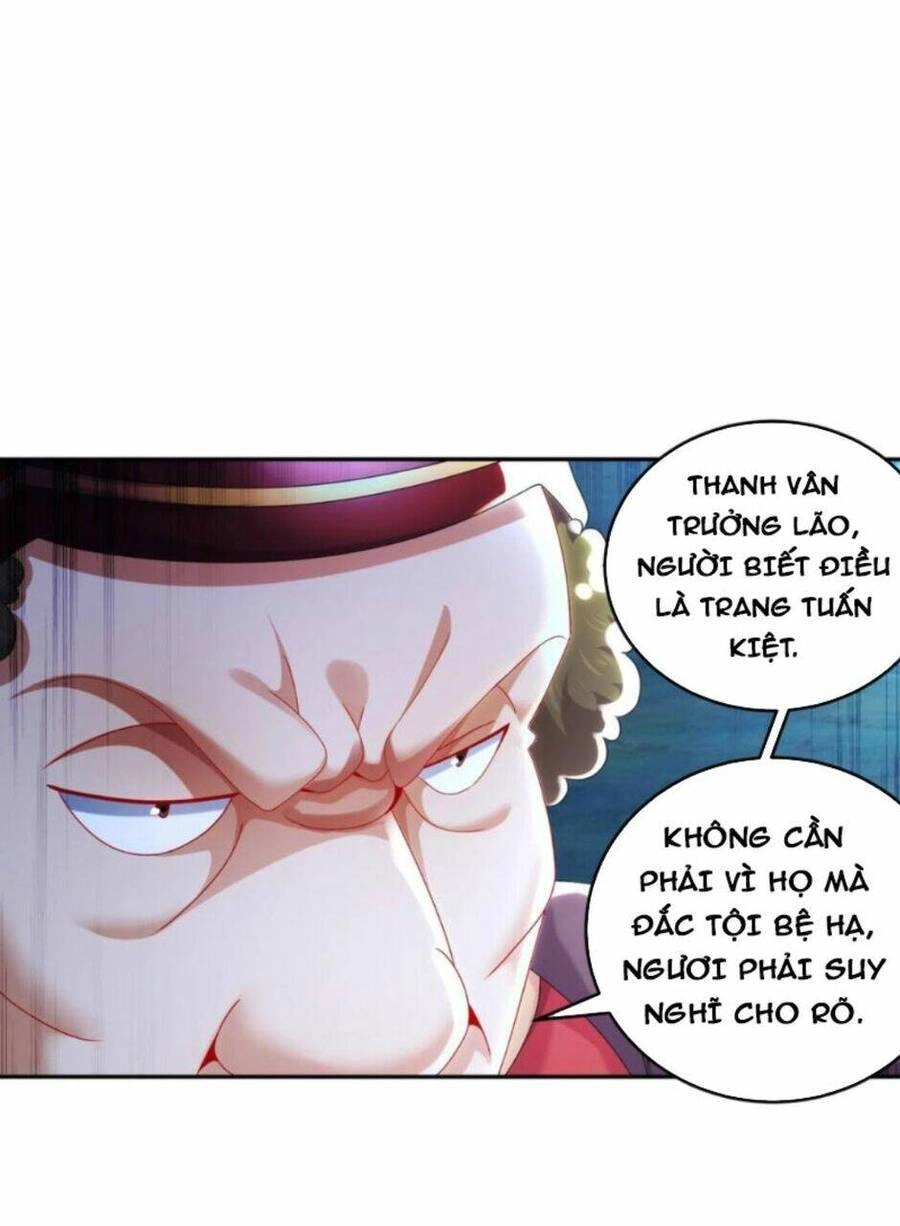 Tuyệt Sắc Đạo Lữ Đều Nói Ngô Hoàng Thể Chất Vô Địch Chapter 97 - 5