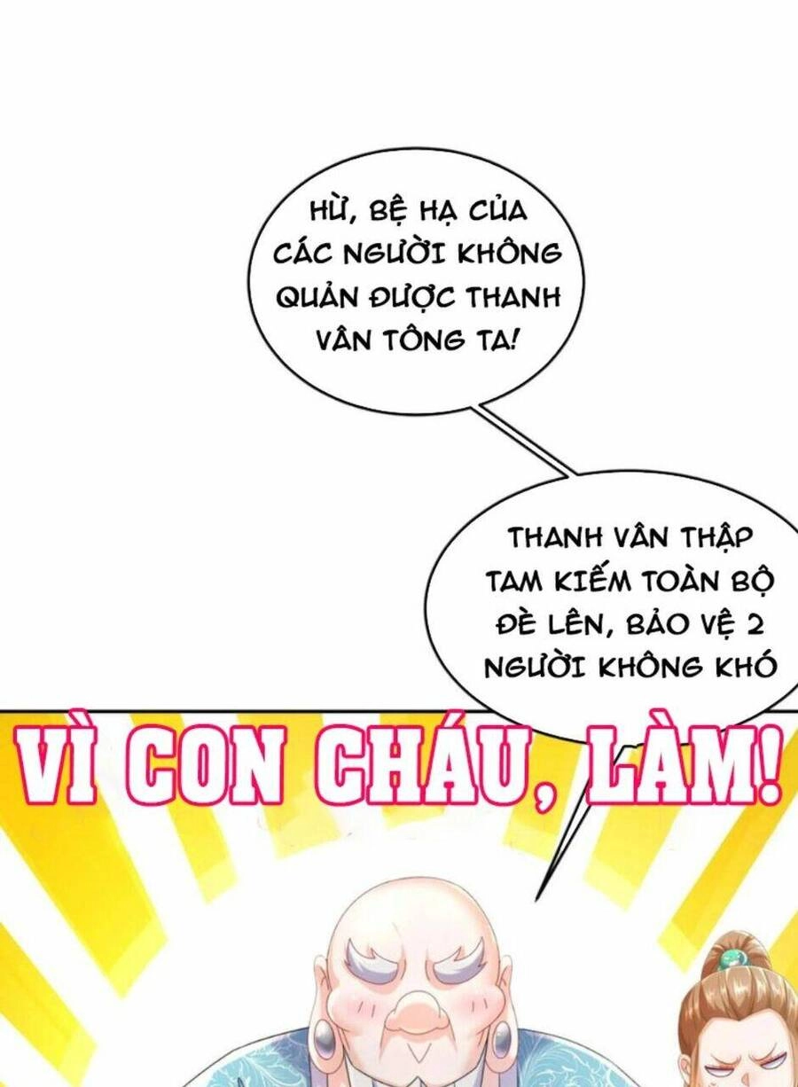 Tuyệt Sắc Đạo Lữ Đều Nói Ngô Hoàng Thể Chất Vô Địch Chapter 97 - 6