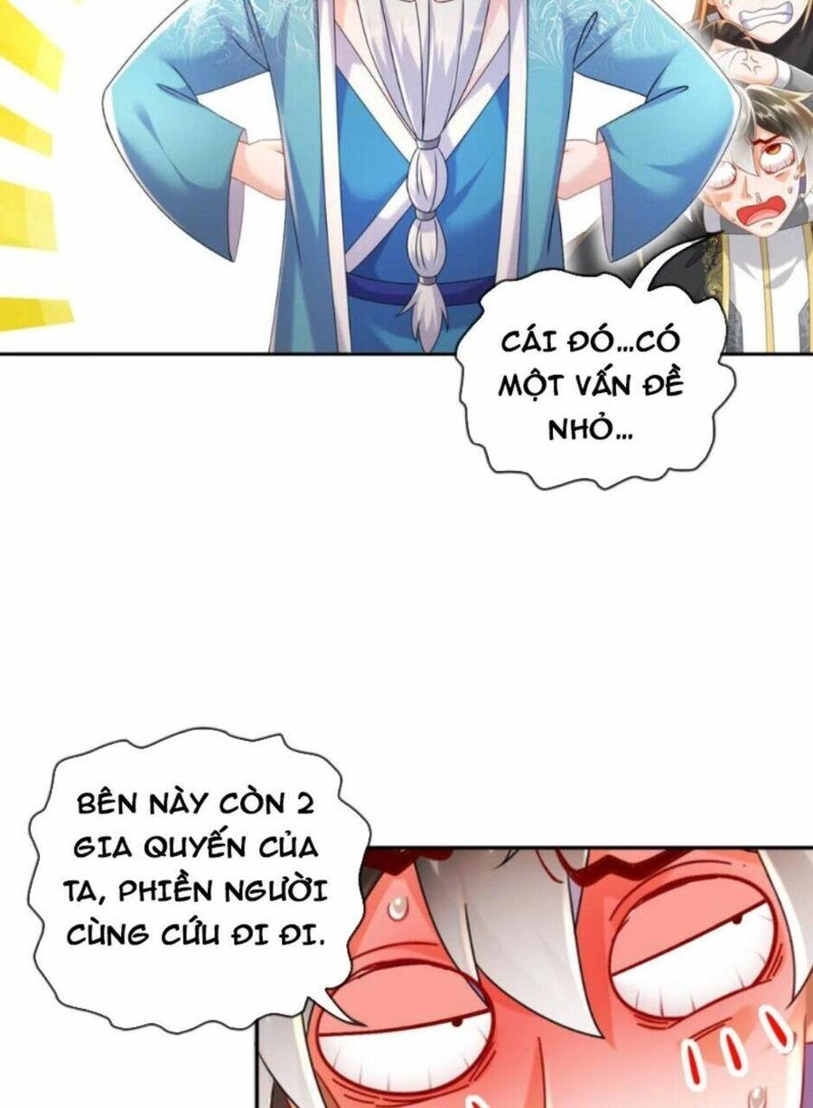 Tuyệt Sắc Đạo Lữ Đều Nói Ngô Hoàng Thể Chất Vô Địch Chapter 97 - 7