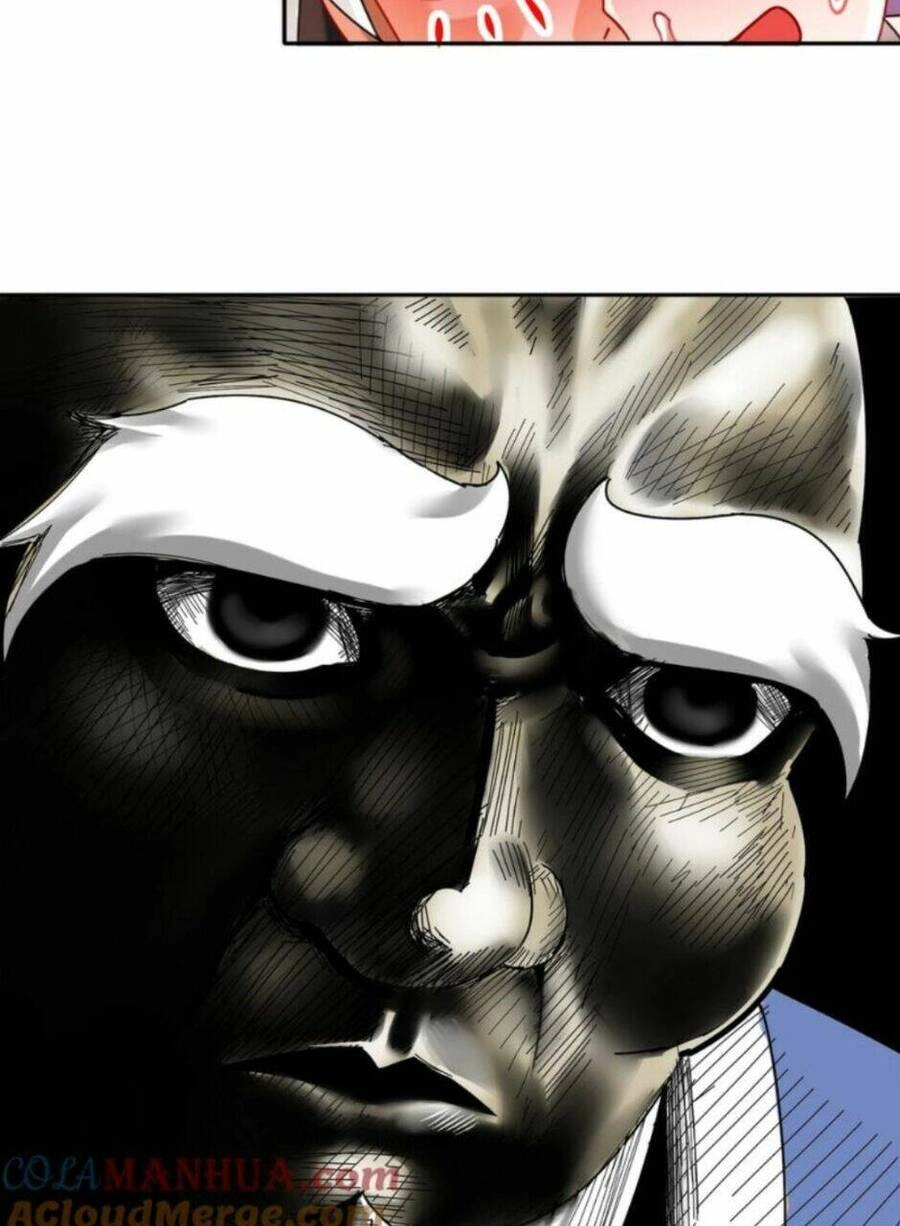 Tuyệt Sắc Đạo Lữ Đều Nói Ngô Hoàng Thể Chất Vô Địch Chapter 97 - 8