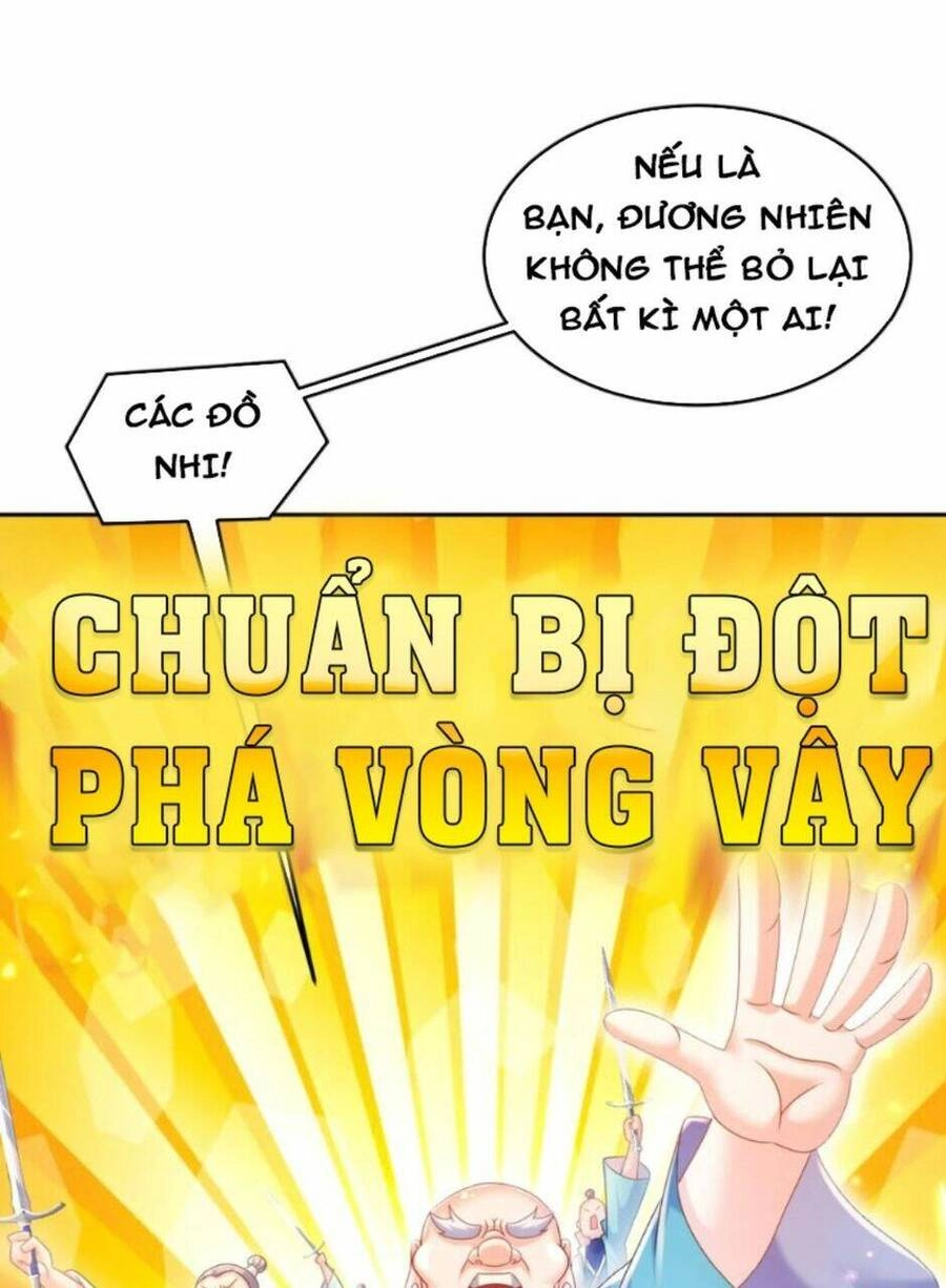 Tuyệt Sắc Đạo Lữ Đều Nói Ngô Hoàng Thể Chất Vô Địch Chapter 97 - 11