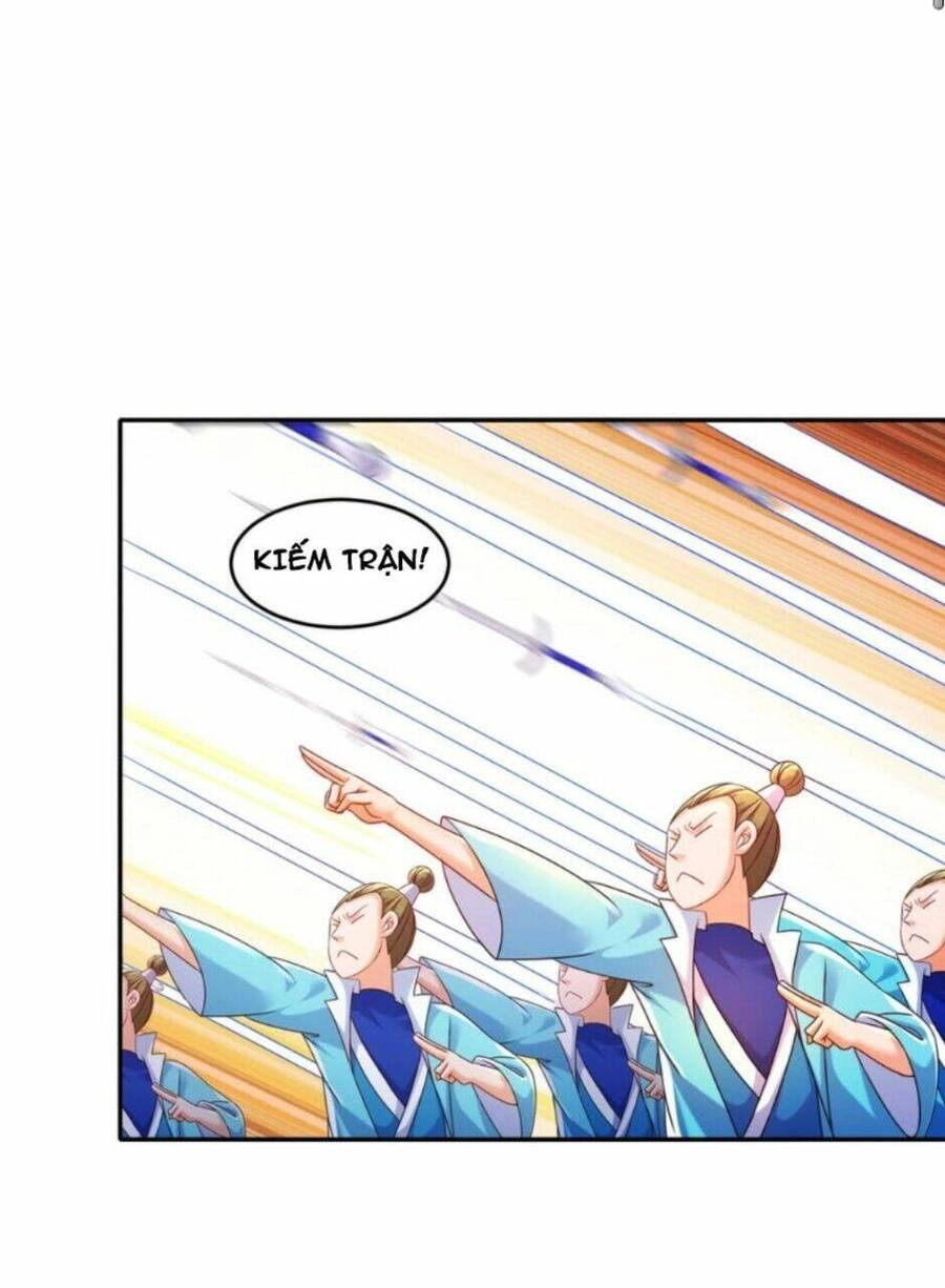 Tuyệt Sắc Đạo Lữ Đều Nói Ngô Hoàng Thể Chất Vô Địch Chapter 97 - 14