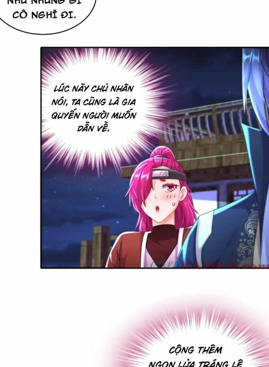 Tuyệt Sắc Đạo Lữ Đều Nói Ngô Hoàng Thể Chất Vô Địch Chapter 97 - 19