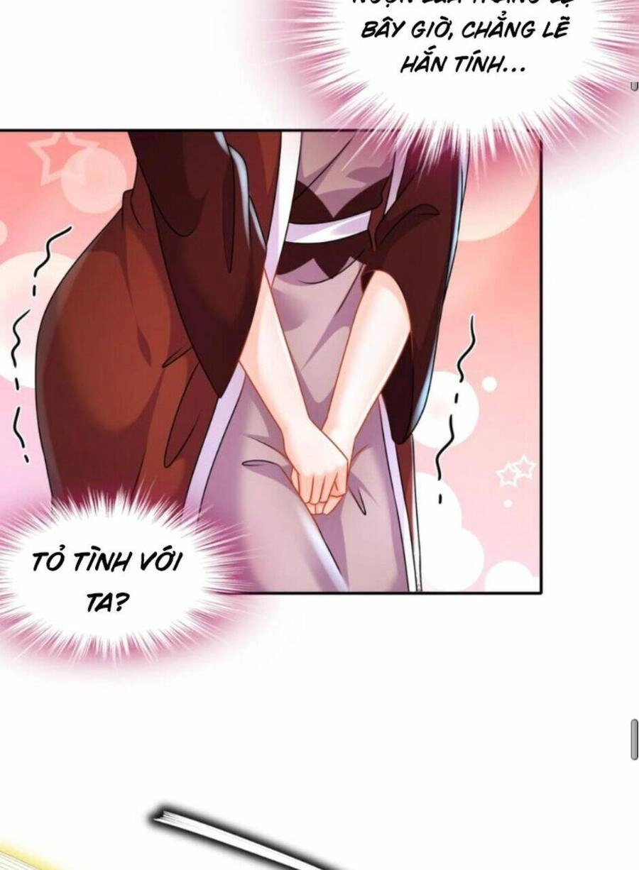 Tuyệt Sắc Đạo Lữ Đều Nói Ngô Hoàng Thể Chất Vô Địch Chapter 97 - 20