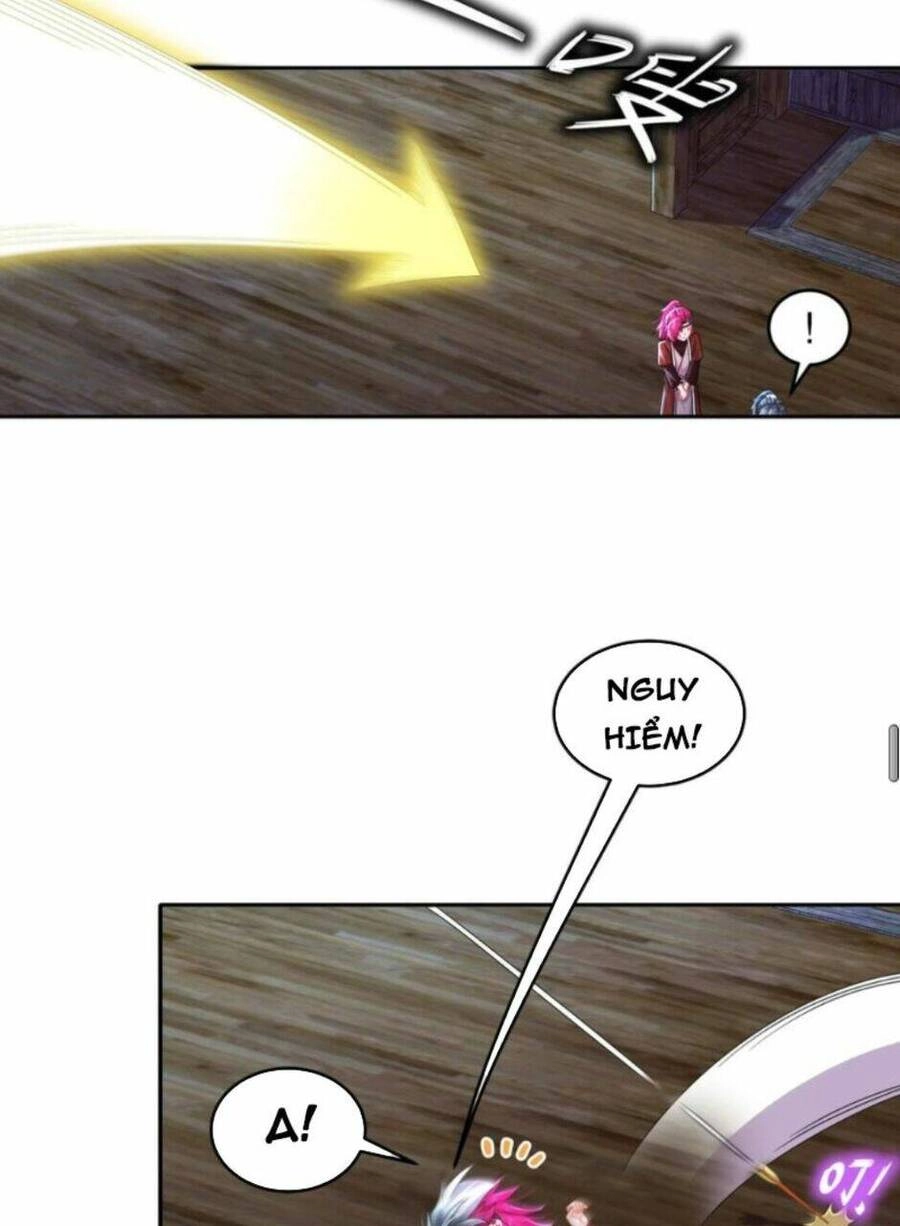 Tuyệt Sắc Đạo Lữ Đều Nói Ngô Hoàng Thể Chất Vô Địch Chapter 97 - 21