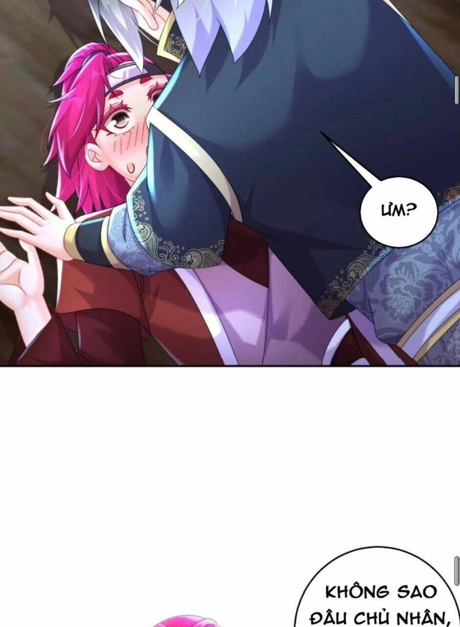 Tuyệt Sắc Đạo Lữ Đều Nói Ngô Hoàng Thể Chất Vô Địch Chapter 97 - 23