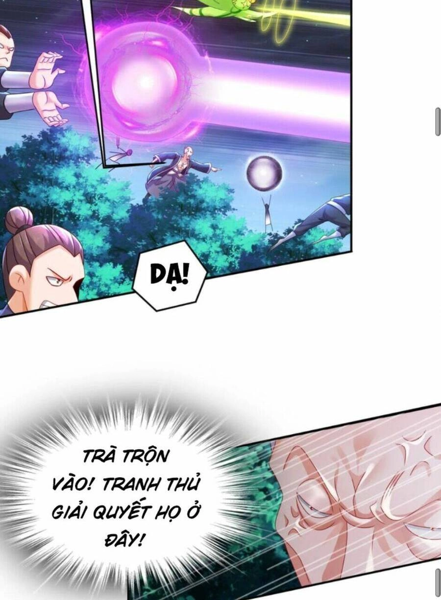 Tuyệt Sắc Đạo Lữ Đều Nói Ngô Hoàng Thể Chất Vô Địch Chapter 97 - 26