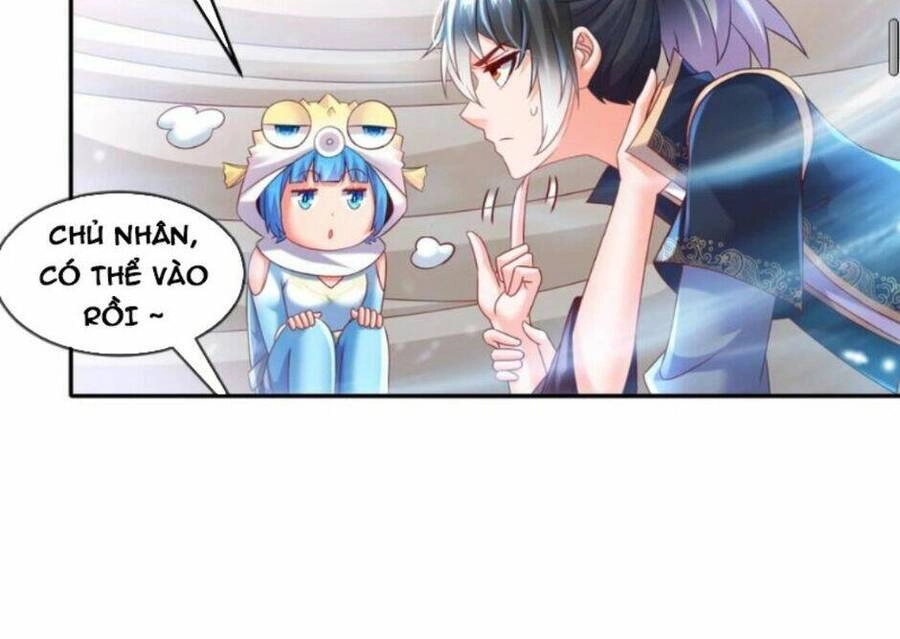 Tuyệt Sắc Đạo Lữ Đều Nói Ngô Hoàng Thể Chất Vô Địch Chapter 97 - 30