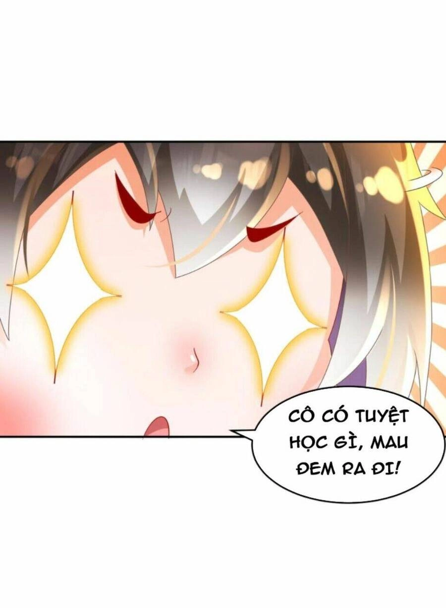 Tuyệt Sắc Đạo Lữ Đều Nói Ngô Hoàng Thể Chất Vô Địch Chapter 97 - 31