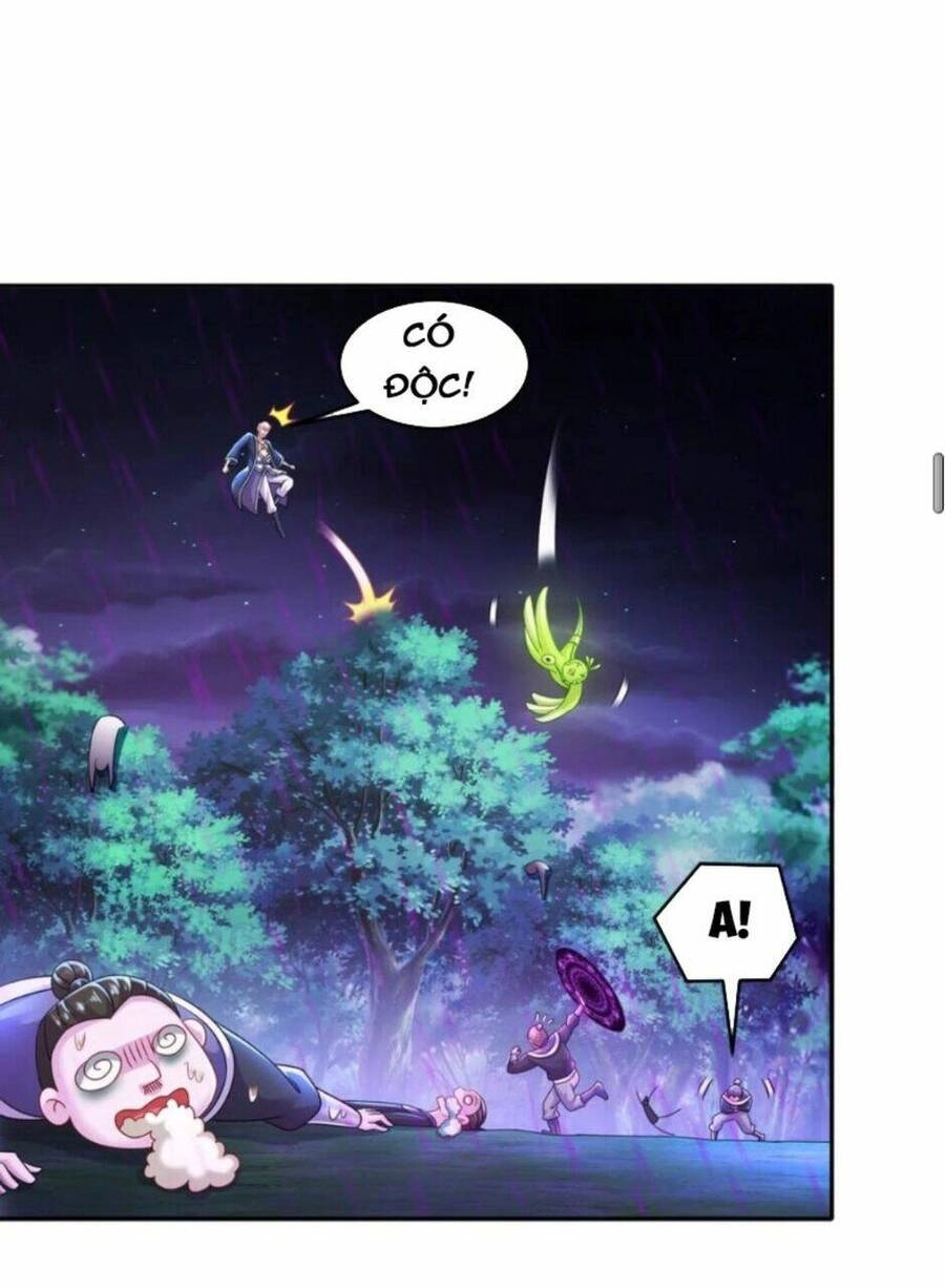 Tuyệt Sắc Đạo Lữ Đều Nói Ngô Hoàng Thể Chất Vô Địch Chapter 97 - 37