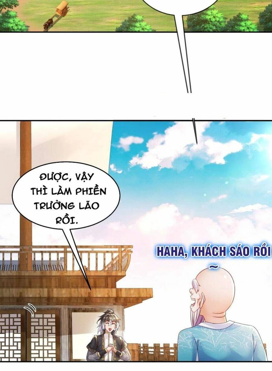 Tuyệt Sắc Đạo Lữ Đều Nói Ngô Hoàng Thể Chất Vô Địch Chapter 98 - 2