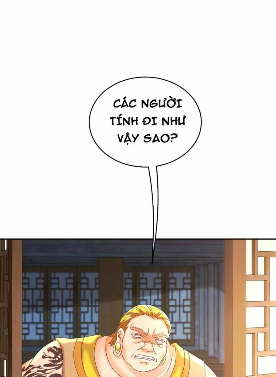 Tuyệt Sắc Đạo Lữ Đều Nói Ngô Hoàng Thể Chất Vô Địch Chapter 98 - 3