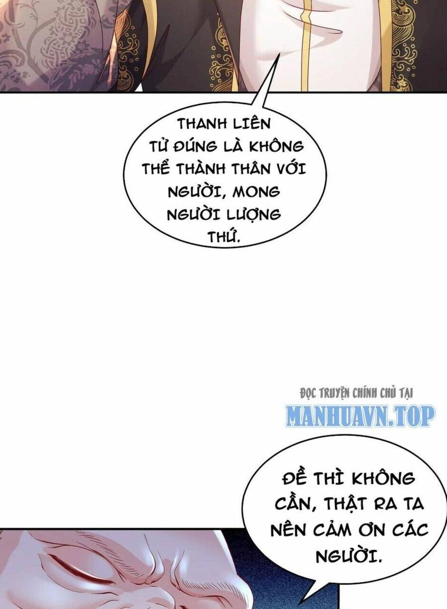 Tuyệt Sắc Đạo Lữ Đều Nói Ngô Hoàng Thể Chất Vô Địch Chapter 98 - 6