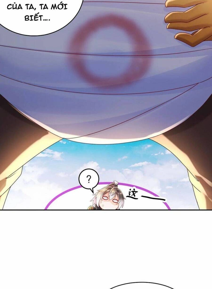 Tuyệt Sắc Đạo Lữ Đều Nói Ngô Hoàng Thể Chất Vô Địch Chapter 98 - 8