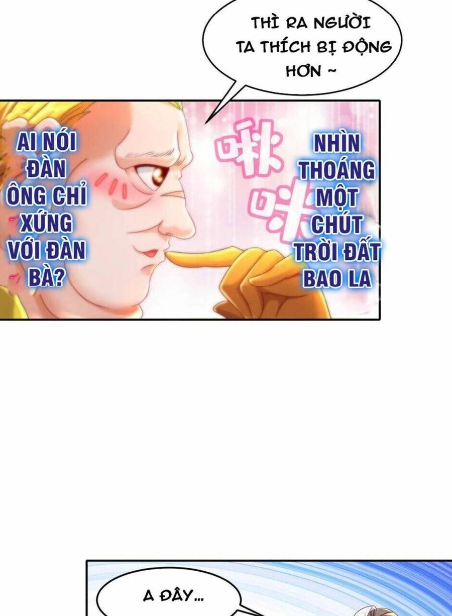 Tuyệt Sắc Đạo Lữ Đều Nói Ngô Hoàng Thể Chất Vô Địch Chapter 98 - 9