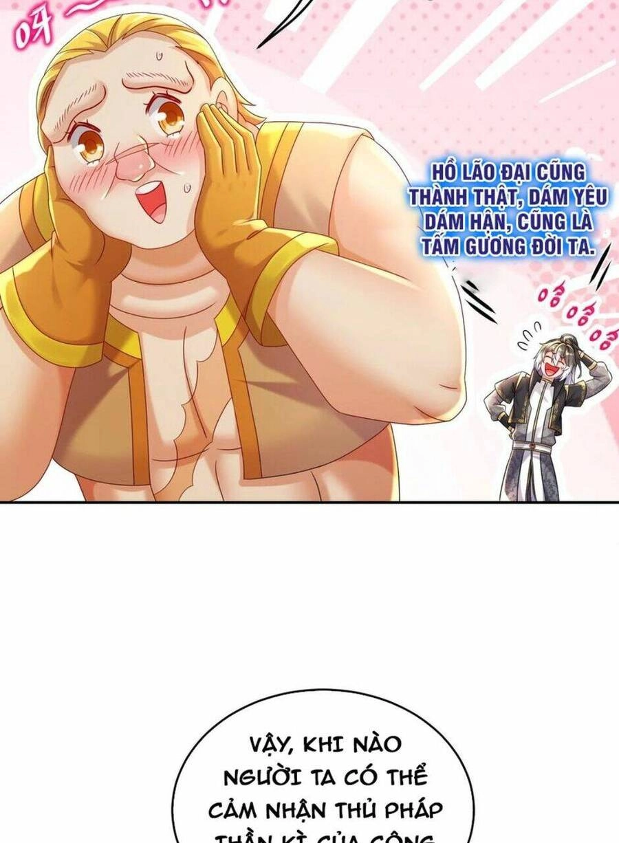 Tuyệt Sắc Đạo Lữ Đều Nói Ngô Hoàng Thể Chất Vô Địch Chapter 98 - 11