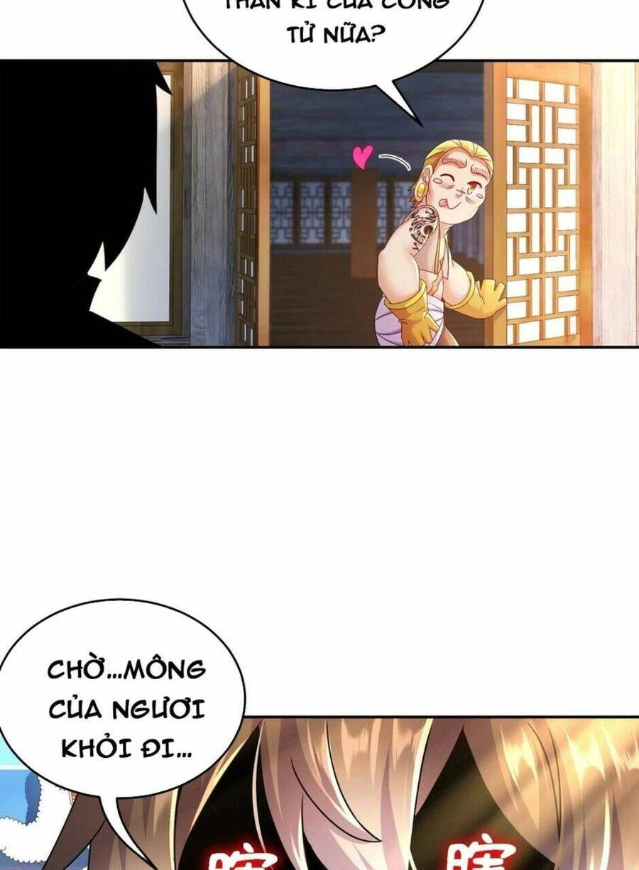 Tuyệt Sắc Đạo Lữ Đều Nói Ngô Hoàng Thể Chất Vô Địch Chapter 98 - 12