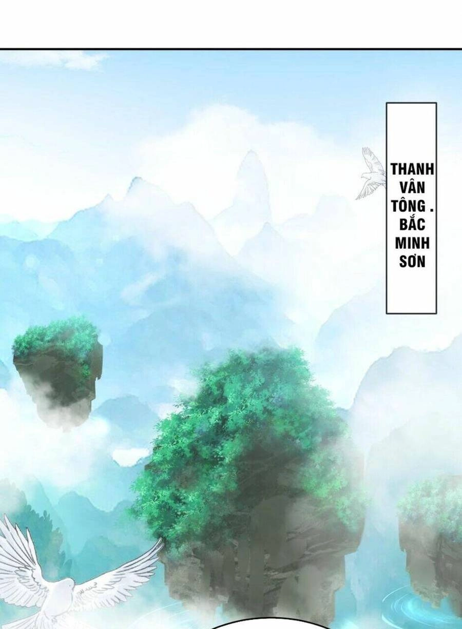 Tuyệt Sắc Đạo Lữ Đều Nói Ngô Hoàng Thể Chất Vô Địch Chapter 98 - 17