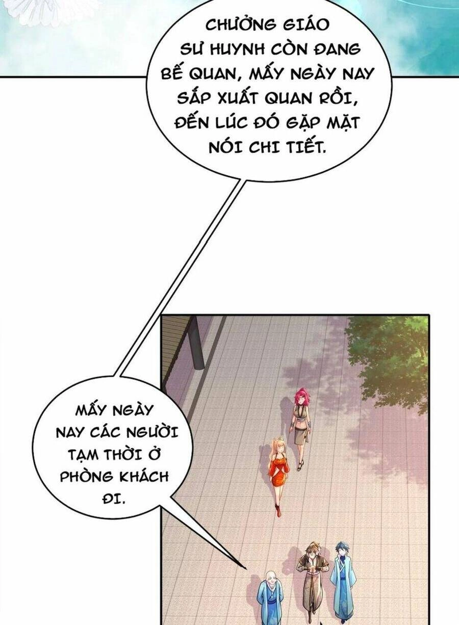 Tuyệt Sắc Đạo Lữ Đều Nói Ngô Hoàng Thể Chất Vô Địch Chapter 98 - 18