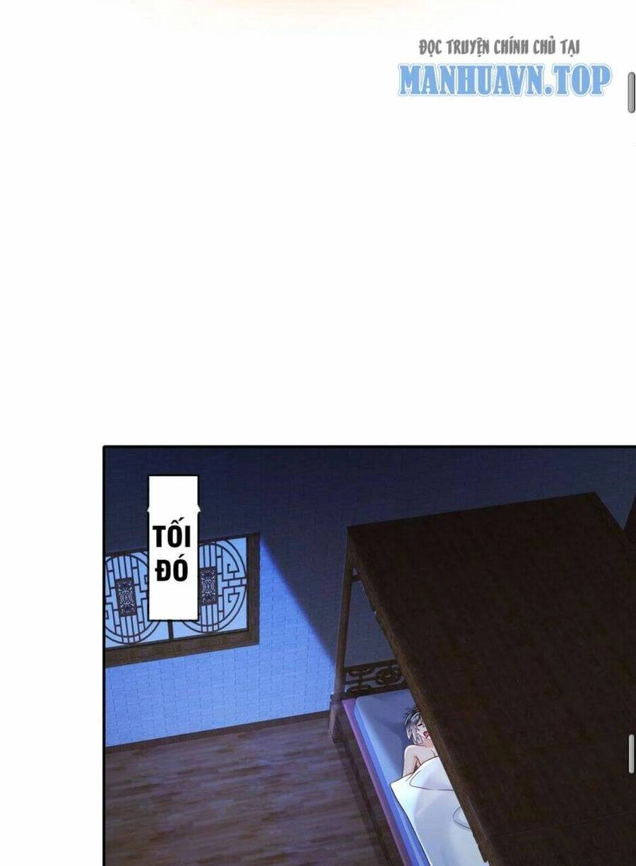 Tuyệt Sắc Đạo Lữ Đều Nói Ngô Hoàng Thể Chất Vô Địch Chapter 98 - 22