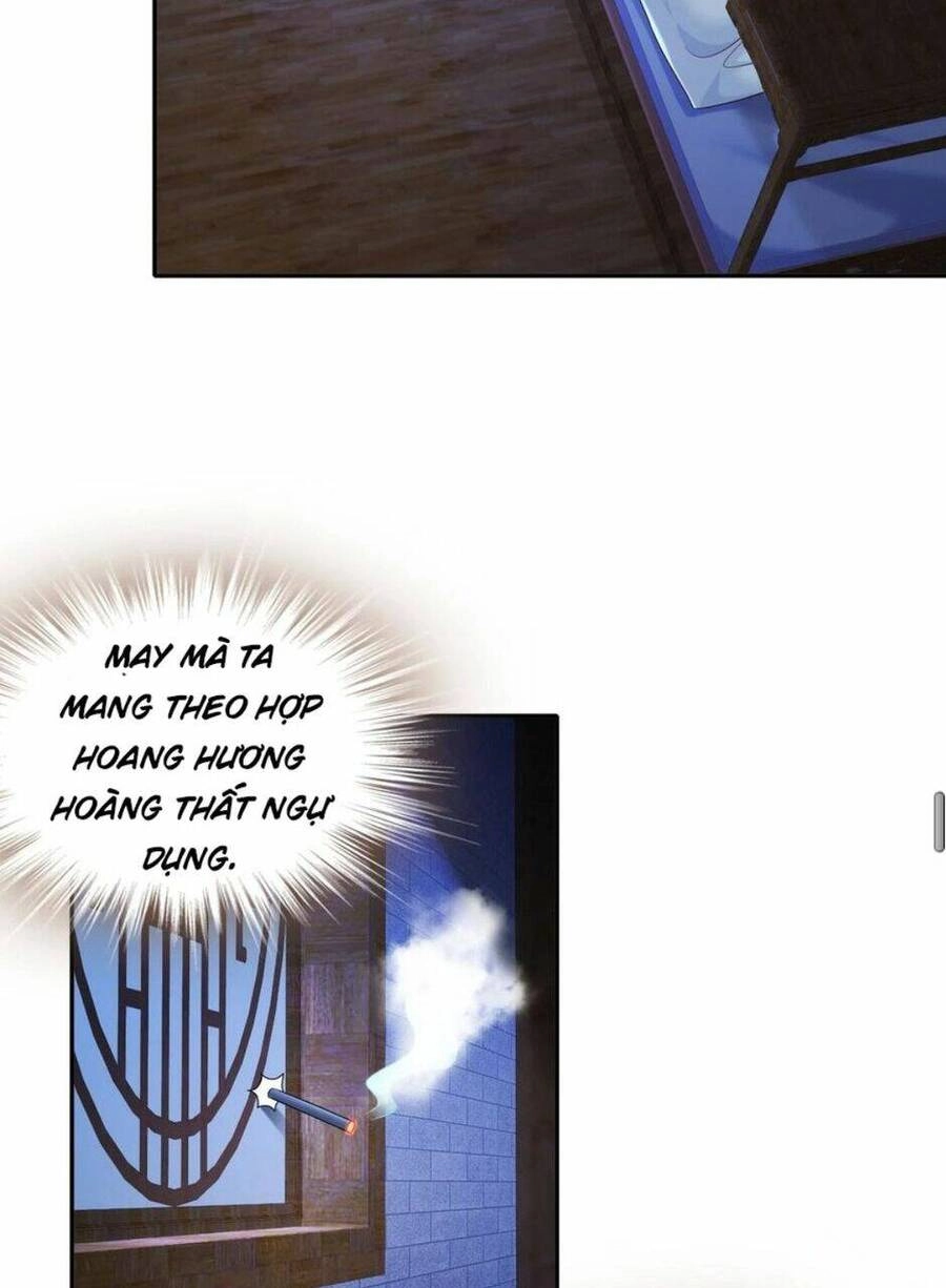 Tuyệt Sắc Đạo Lữ Đều Nói Ngô Hoàng Thể Chất Vô Địch Chapter 98 - 23