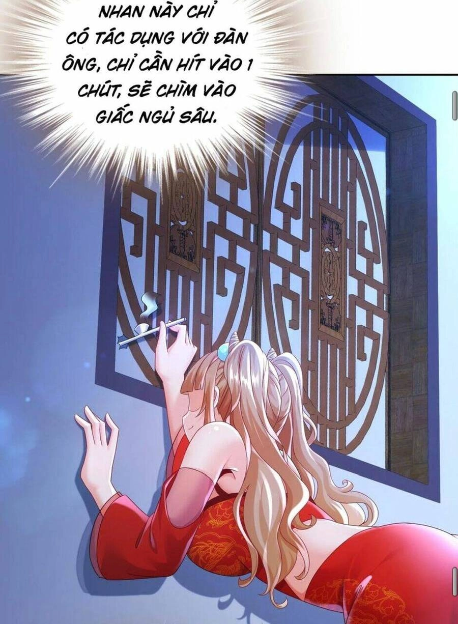 Tuyệt Sắc Đạo Lữ Đều Nói Ngô Hoàng Thể Chất Vô Địch Chapter 98 - 25