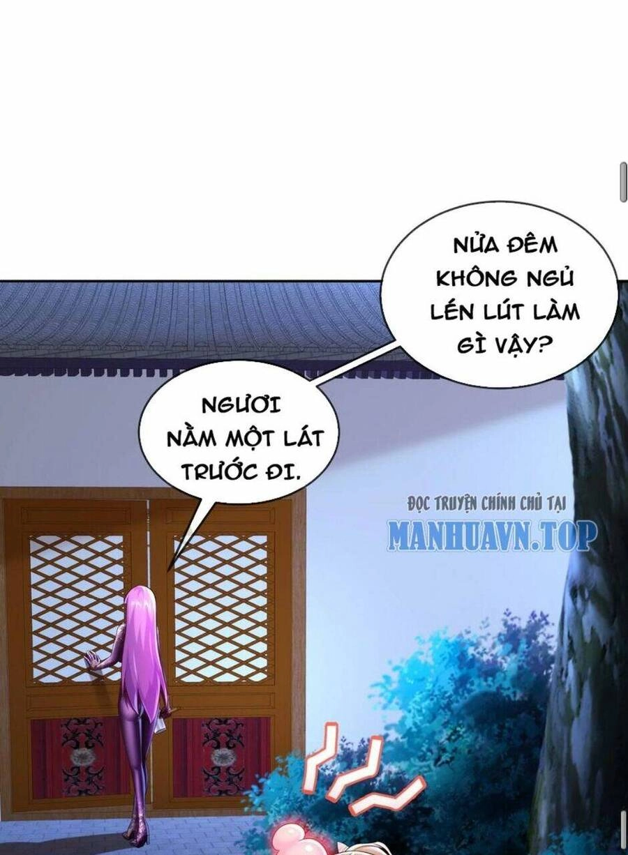 Tuyệt Sắc Đạo Lữ Đều Nói Ngô Hoàng Thể Chất Vô Địch Chapter 98 - 28