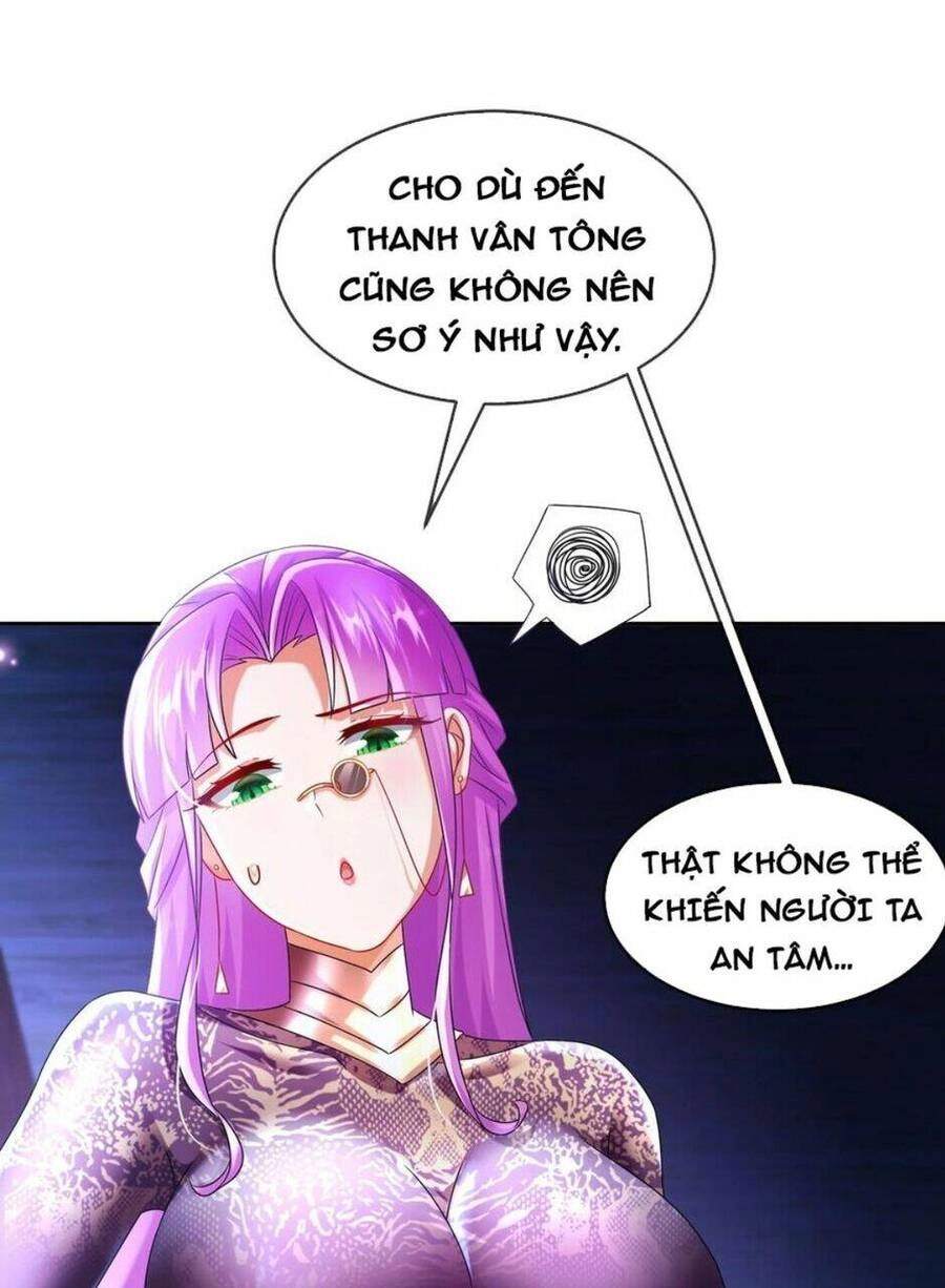 Tuyệt Sắc Đạo Lữ Đều Nói Ngô Hoàng Thể Chất Vô Địch Chapter 98 - 31