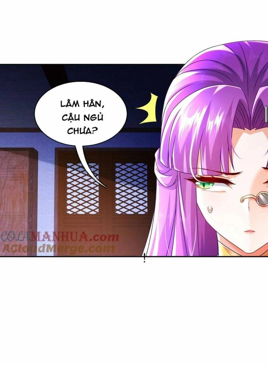 Tuyệt Sắc Đạo Lữ Đều Nói Ngô Hoàng Thể Chất Vô Địch Chapter 98 - 34