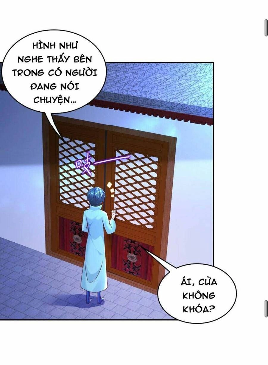 Tuyệt Sắc Đạo Lữ Đều Nói Ngô Hoàng Thể Chất Vô Địch Chapter 98 - 35