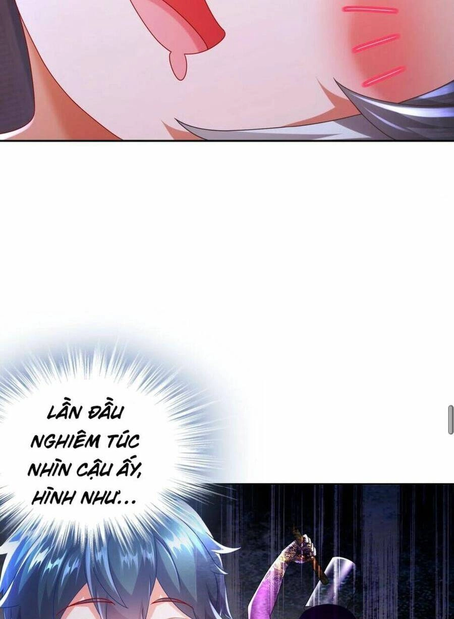 Tuyệt Sắc Đạo Lữ Đều Nói Ngô Hoàng Thể Chất Vô Địch Chapter 98 - 39