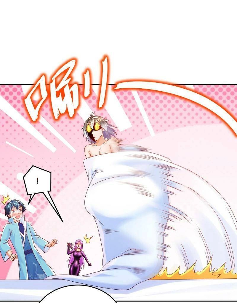 Tuyệt Sắc Đạo Lữ Đều Nói Ngô Hoàng Thể Chất Vô Địch Chapter 99 - 1