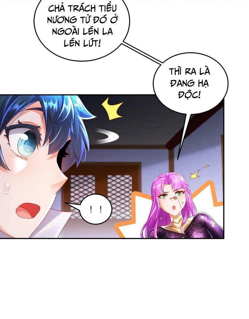Tuyệt Sắc Đạo Lữ Đều Nói Ngô Hoàng Thể Chất Vô Địch Chapter 99 - 2