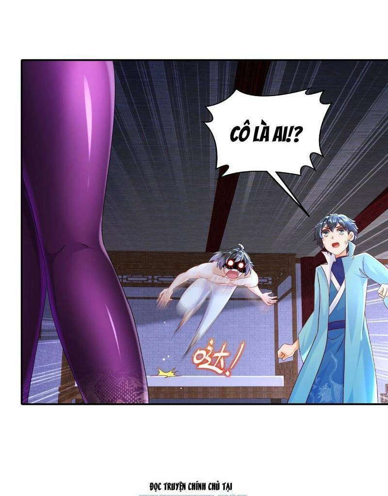 Tuyệt Sắc Đạo Lữ Đều Nói Ngô Hoàng Thể Chất Vô Địch Chapter 99 - 3