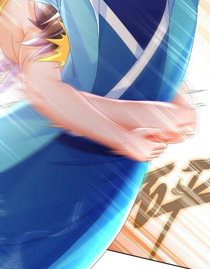 Tuyệt Sắc Đạo Lữ Đều Nói Ngô Hoàng Thể Chất Vô Địch Chapter 99 - 5