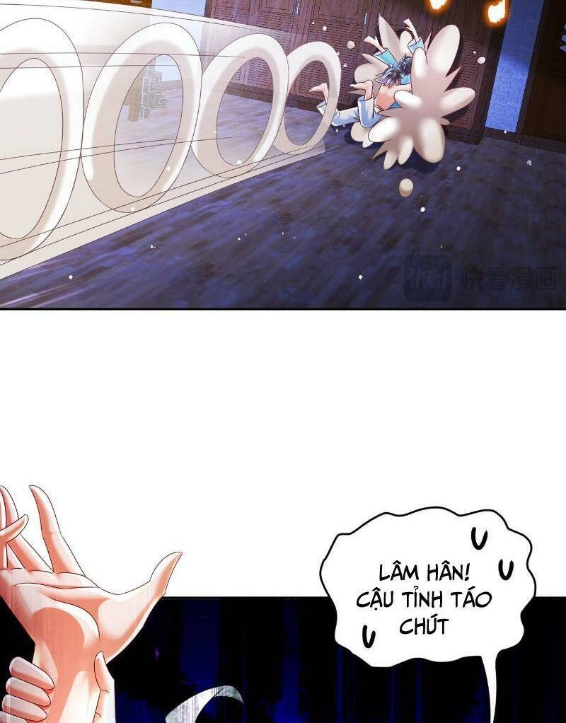 Tuyệt Sắc Đạo Lữ Đều Nói Ngô Hoàng Thể Chất Vô Địch Chapter 99 - 7