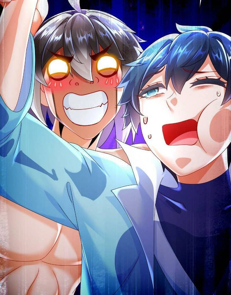 Tuyệt Sắc Đạo Lữ Đều Nói Ngô Hoàng Thể Chất Vô Địch Chapter 99 - 8