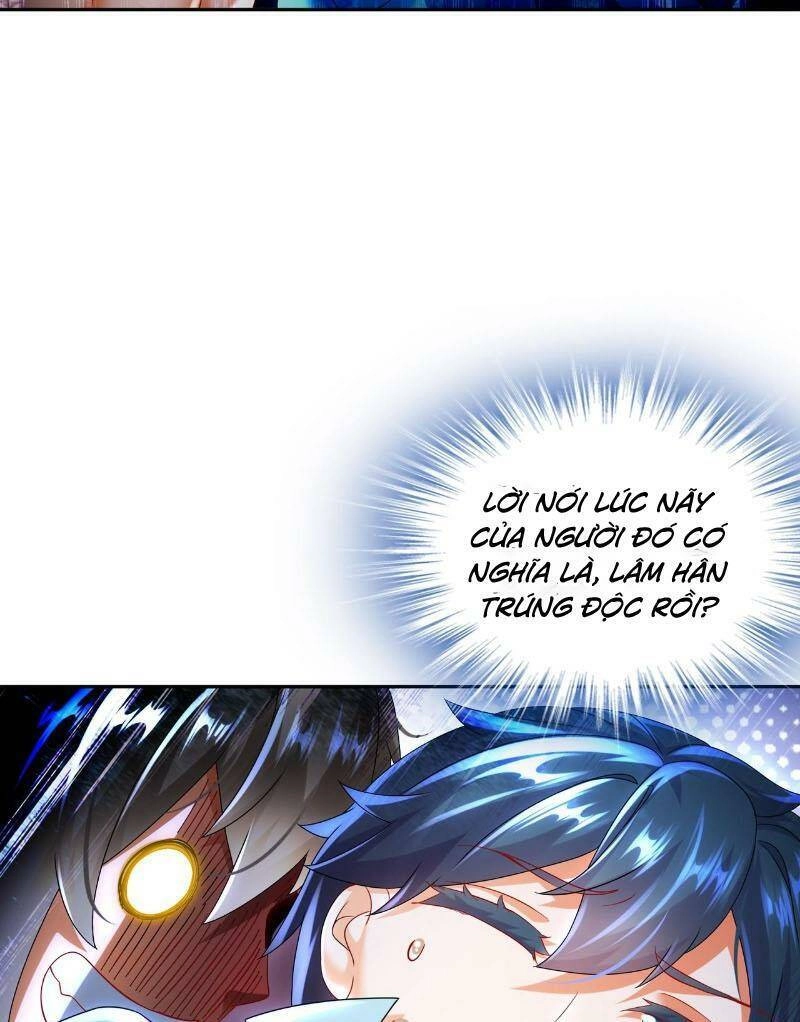 Tuyệt Sắc Đạo Lữ Đều Nói Ngô Hoàng Thể Chất Vô Địch Chapter 99 - 9