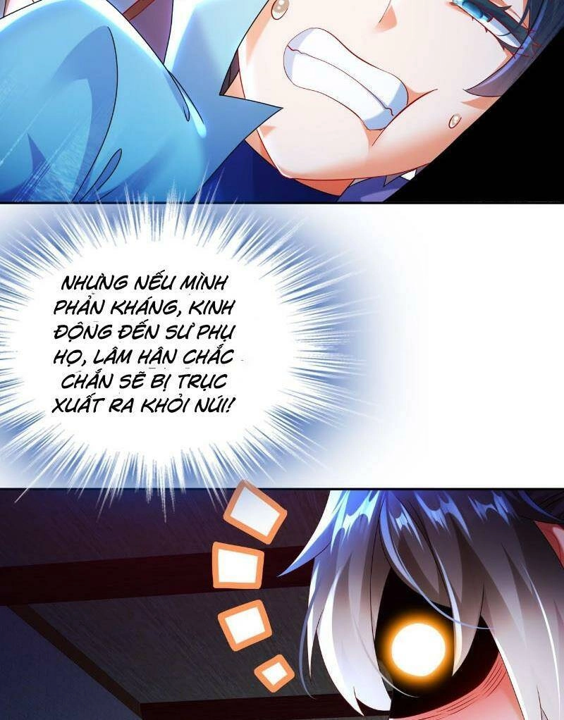 Tuyệt Sắc Đạo Lữ Đều Nói Ngô Hoàng Thể Chất Vô Địch Chapter 99 - 10