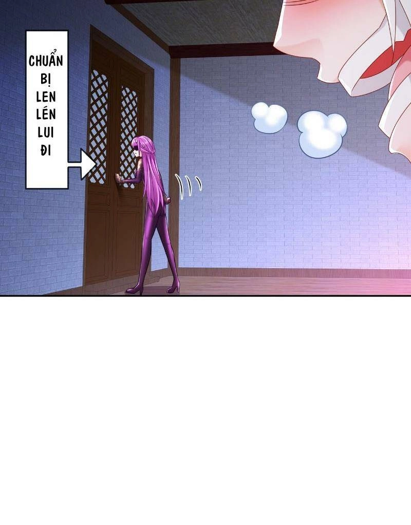 Tuyệt Sắc Đạo Lữ Đều Nói Ngô Hoàng Thể Chất Vô Địch Chapter 99 - 11