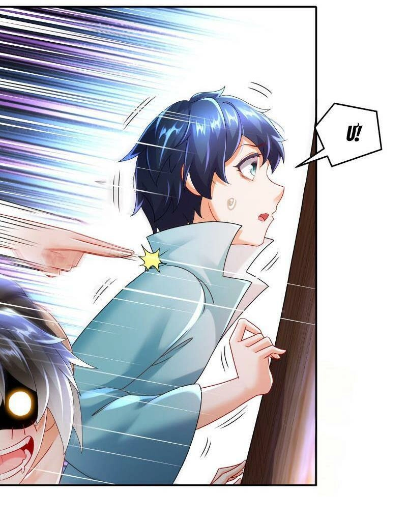 Tuyệt Sắc Đạo Lữ Đều Nói Ngô Hoàng Thể Chất Vô Địch Chapter 99 - 12