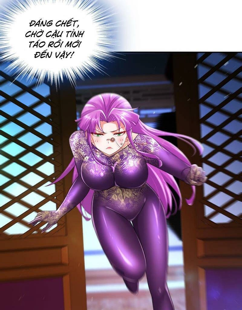 Tuyệt Sắc Đạo Lữ Đều Nói Ngô Hoàng Thể Chất Vô Địch Chapter 99 - 14