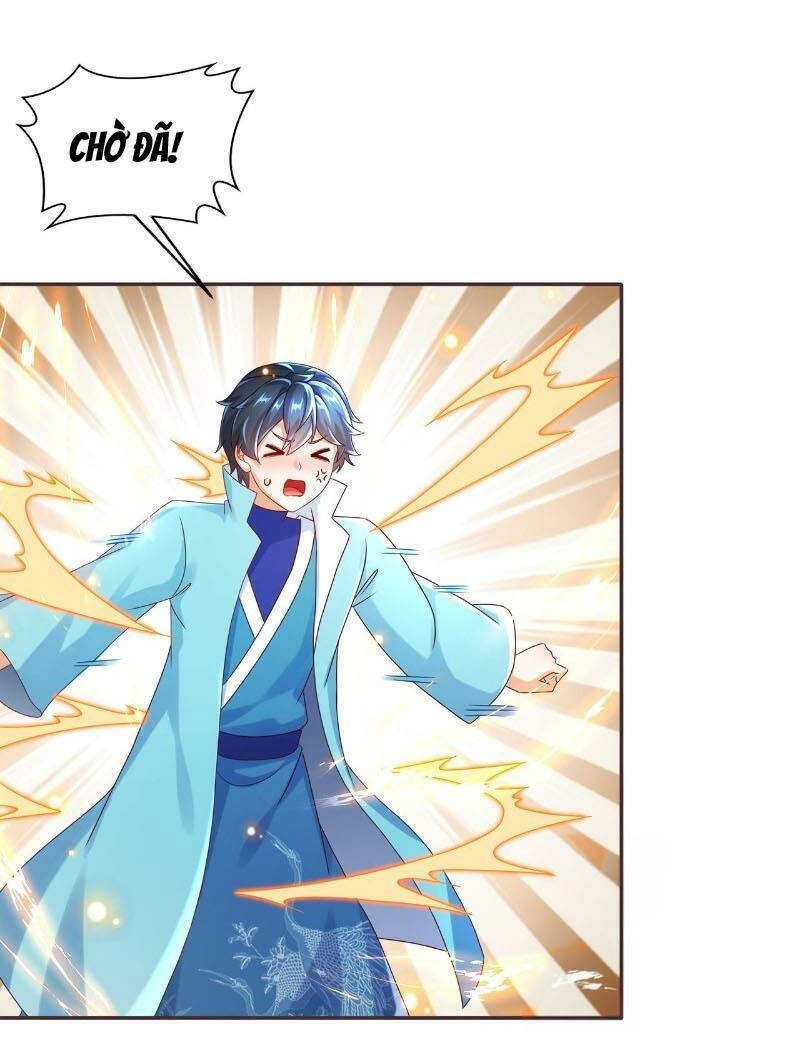 Tuyệt Sắc Đạo Lữ Đều Nói Ngô Hoàng Thể Chất Vô Địch Chapter 99 - 21